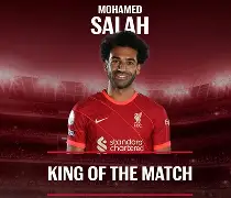 萨拉赫欧冠决赛受的什么伤