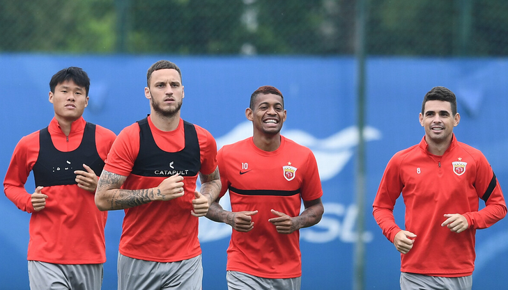 九游官方-上海海港足球俱乐部热身赛最新消息