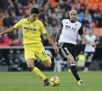 九游官方-比利亚雷亚尔阵容