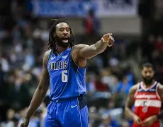 九游平台-最新达拉斯独行侠莱弗利的伤情