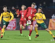 斯洛文尼亚vs斯洛伐克预测