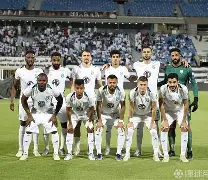 沙特亚洲杯预选赛