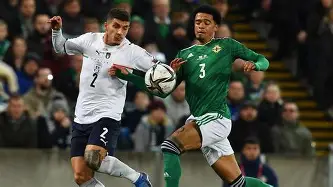 欧锦赛2024足球赛程时间