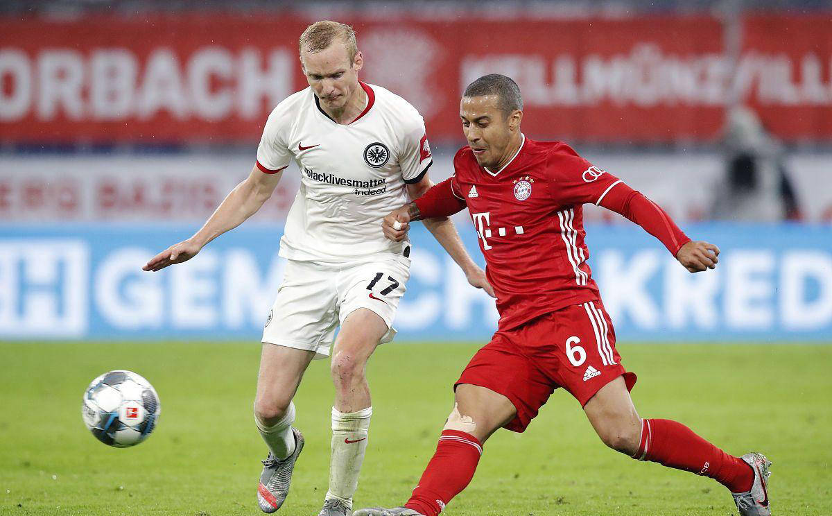 九游平台-德甲法兰克福对沃尔夫斯堡