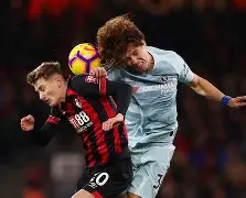 南安普顿被血洗