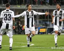 尤文图斯队在欧冠比赛中取得胜利是哪一年