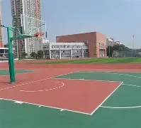 九游-改造一个篮球场需要多少钱